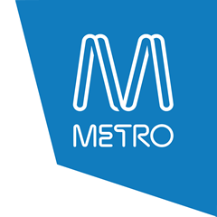 Metro Trains Melbourne